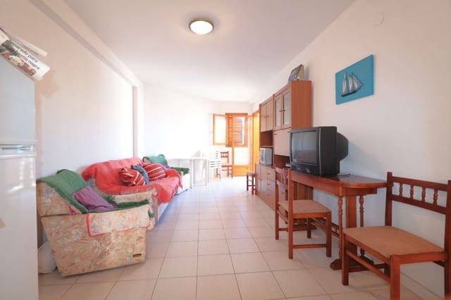 2 slaapkamer Appartement te koop in Torrevieja - € 139.000 (Ref: 8743125)