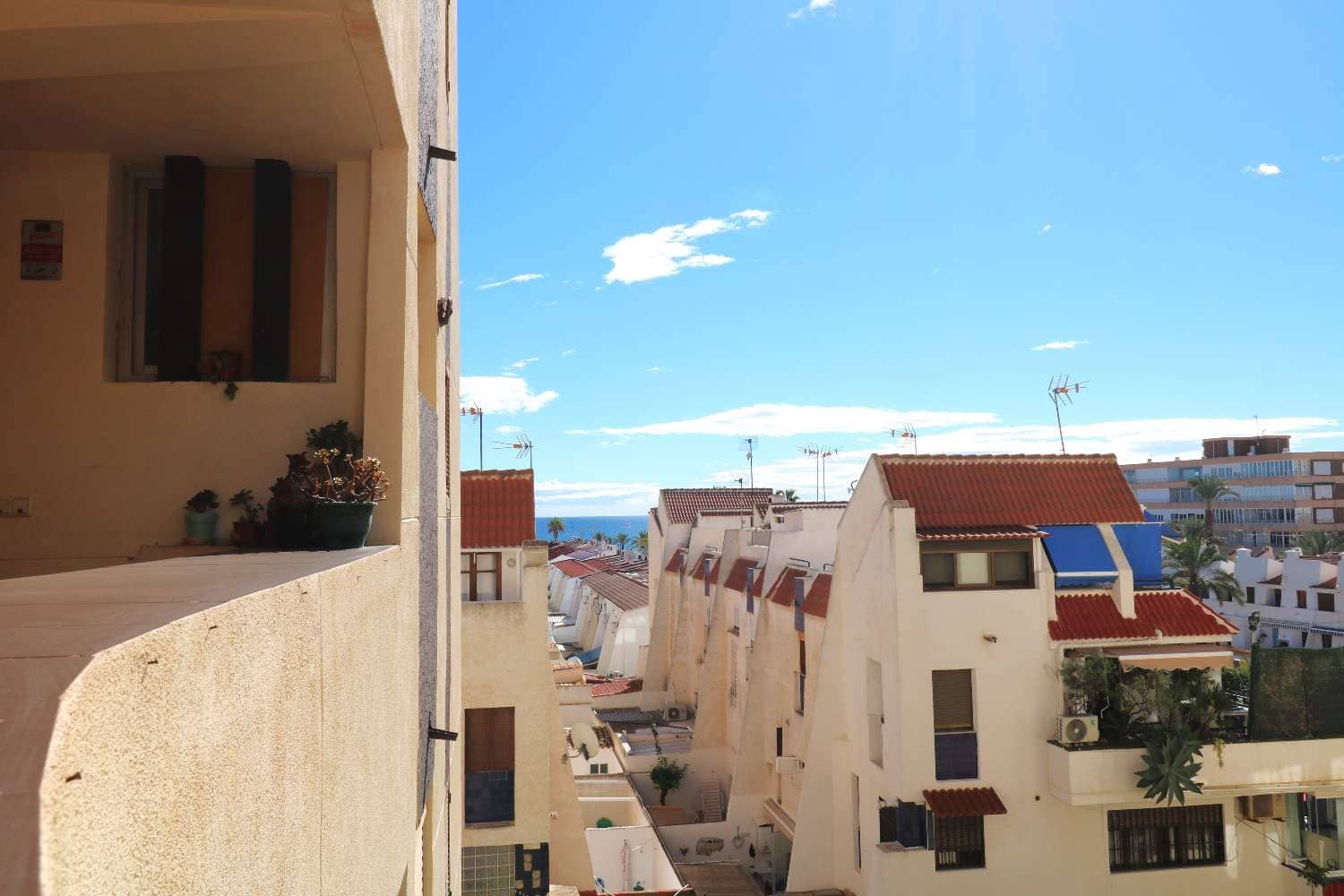 2 slaapkamer Appartement te koop in Torrevieja - € 139.000 (Ref: 8743125)
