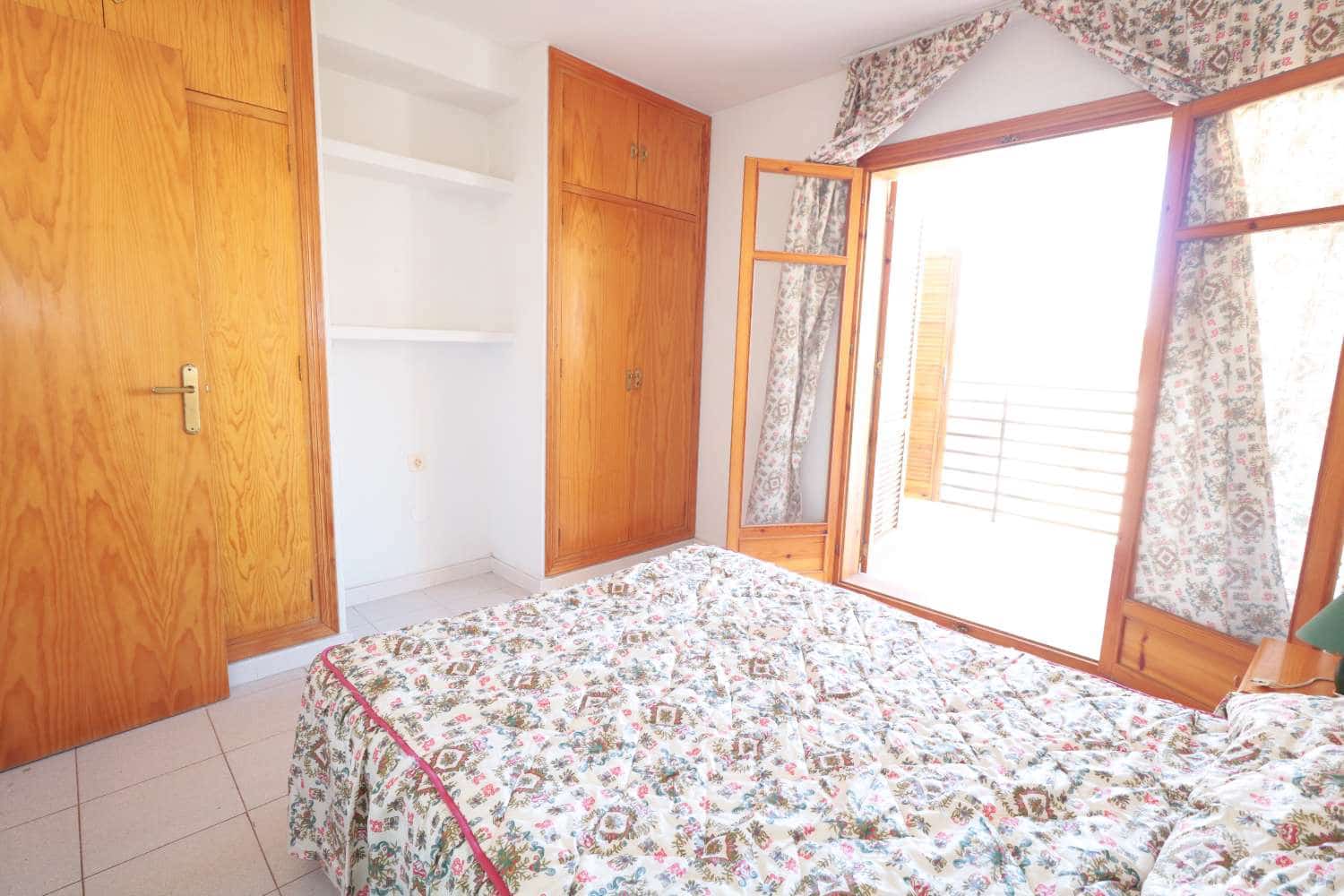 2 slaapkamer Appartement te koop in Torrevieja - € 139.000 (Ref: 8743125)
