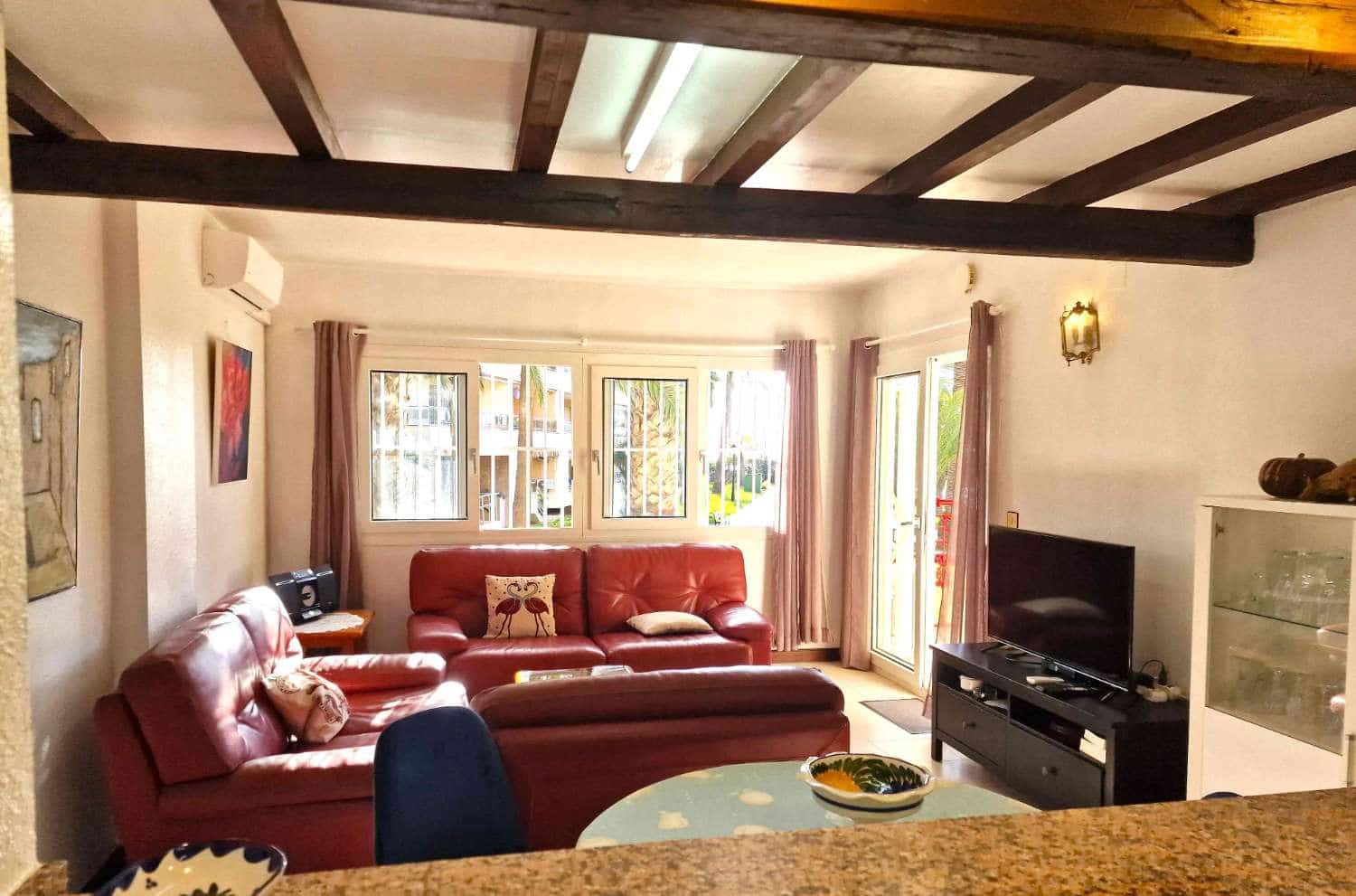 3 camera da letto Appartamento in vendita in Torrevieja con piscina garage - 269.500 € (Rif: 8747718)