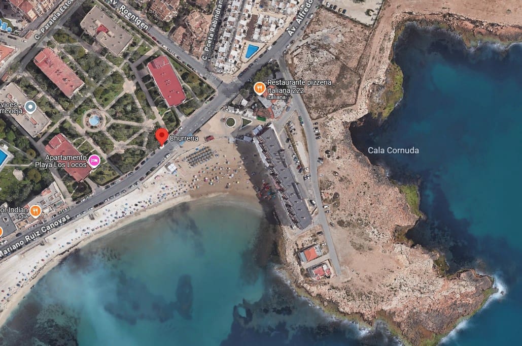 3 camera da letto Appartamento in vendita in Torrevieja con piscina garage - 269.500 € (Rif: 8747718)