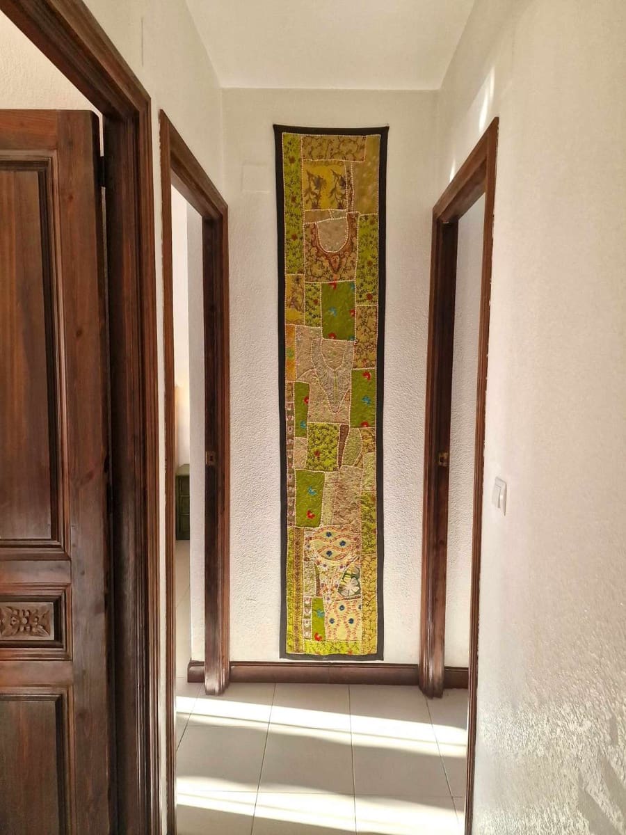 3 camera da letto Appartamento in vendita in Torrevieja con piscina garage - 269.500 € (Rif: 8747718)