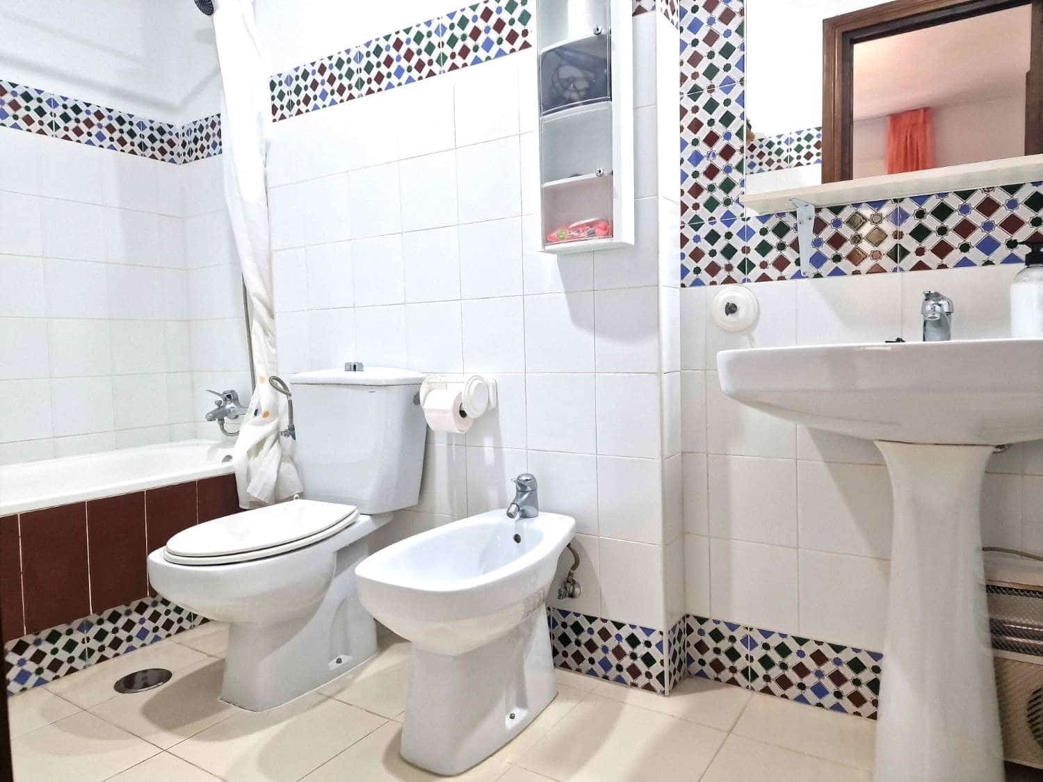 3 camera da letto Appartamento in vendita in Torrevieja con piscina garage - 269.500 € (Rif: 8747718)