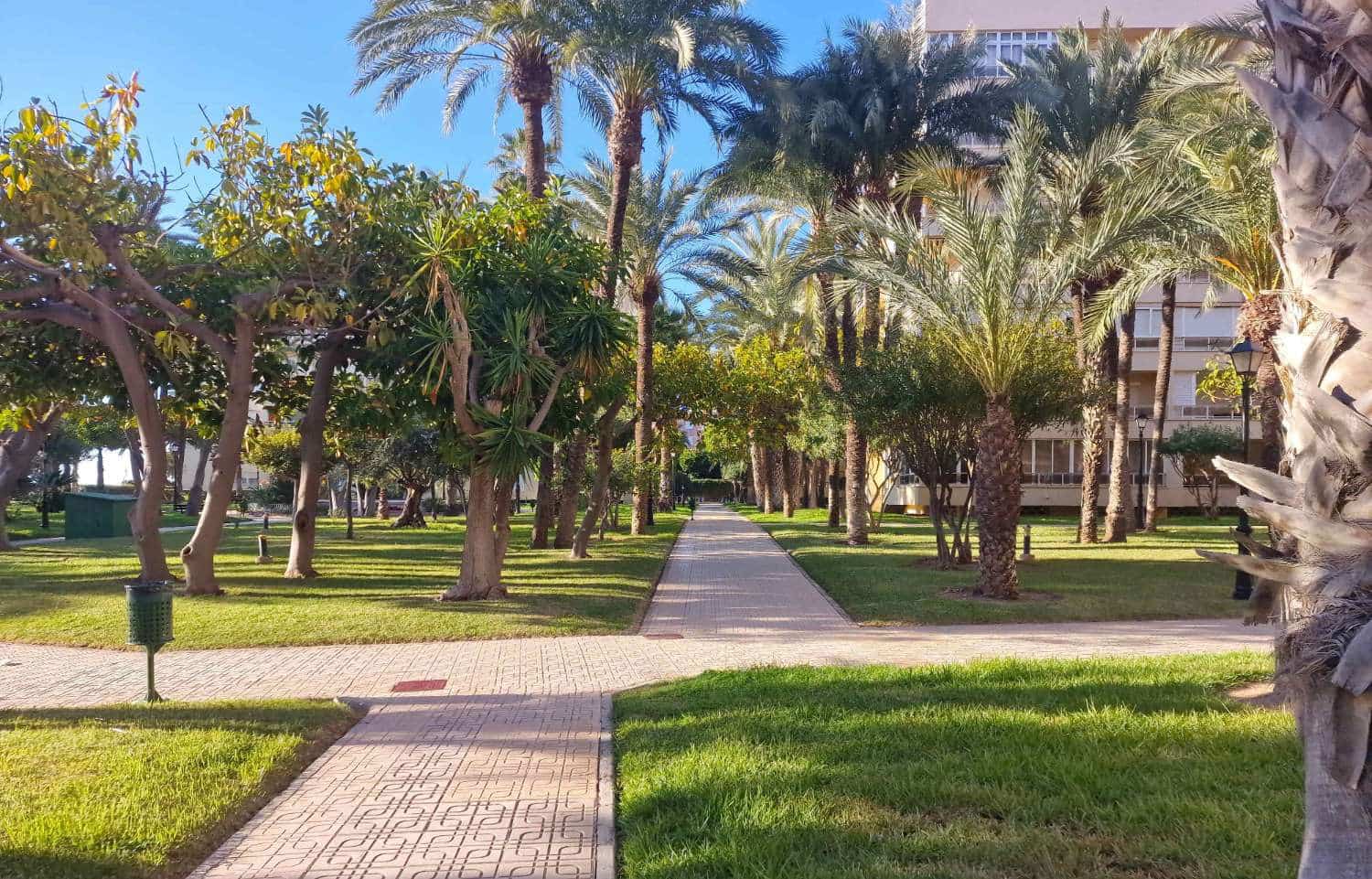 3 camera da letto Appartamento in vendita in Torrevieja con piscina garage - 269.500 € (Rif: 8747718)