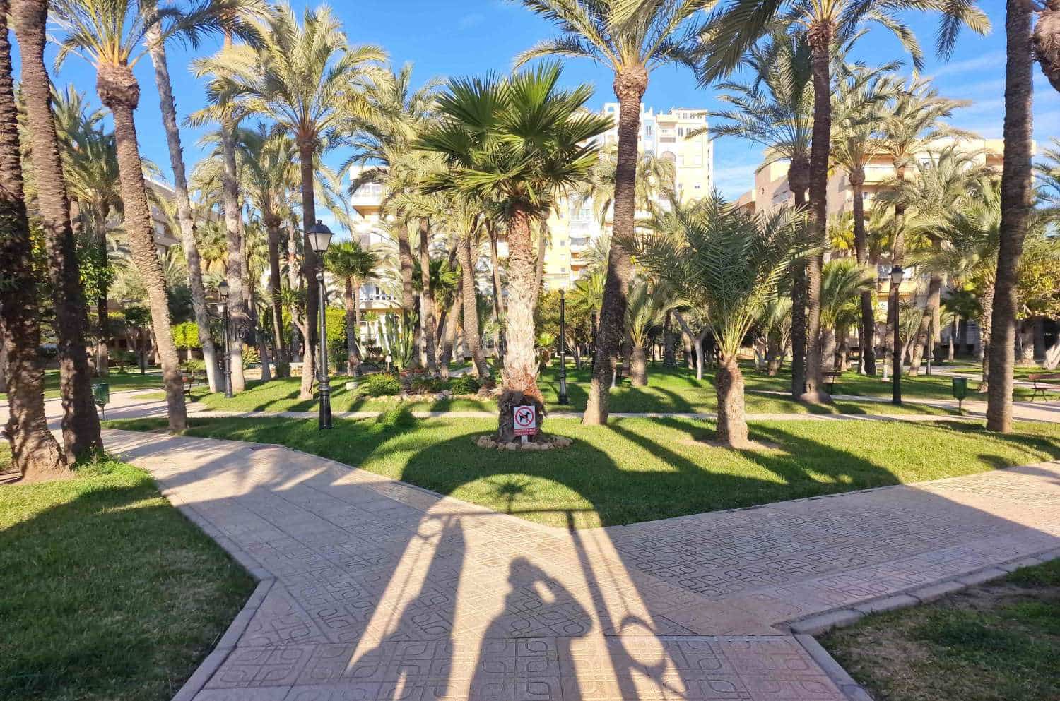 3 camera da letto Appartamento in vendita in Torrevieja con piscina garage - 269.500 € (Rif: 8747718)