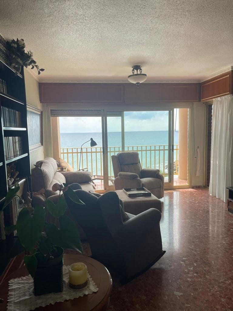 4 slaapkamer Flat te koop in Torrevieja - € 550.000 (Ref: 8754467)