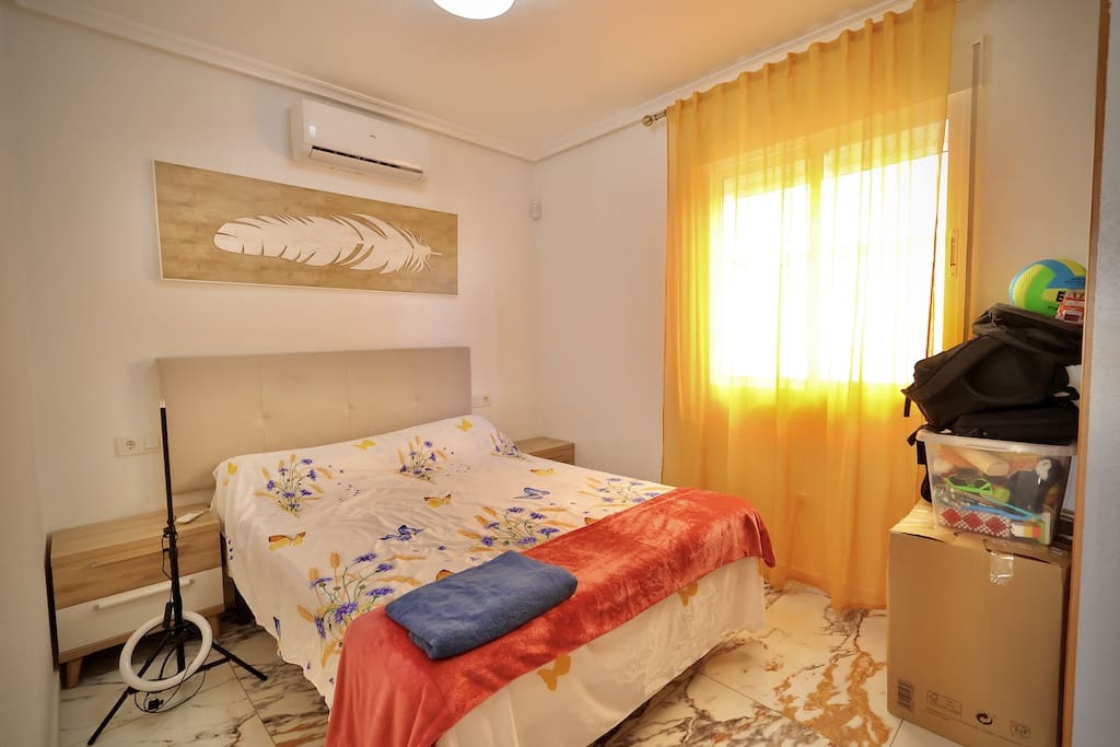 4 soveværelse Villa til salg i San Miguel de Salinas med swimmingpool garage - € 320.000 (Ref: 8759814)