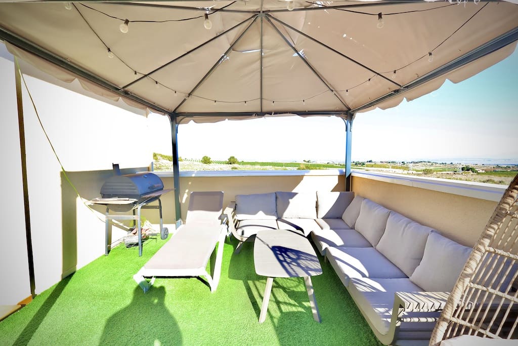 4 soveværelse Villa til salg i San Miguel de Salinas med swimmingpool garage - € 320.000 (Ref: 8759814)