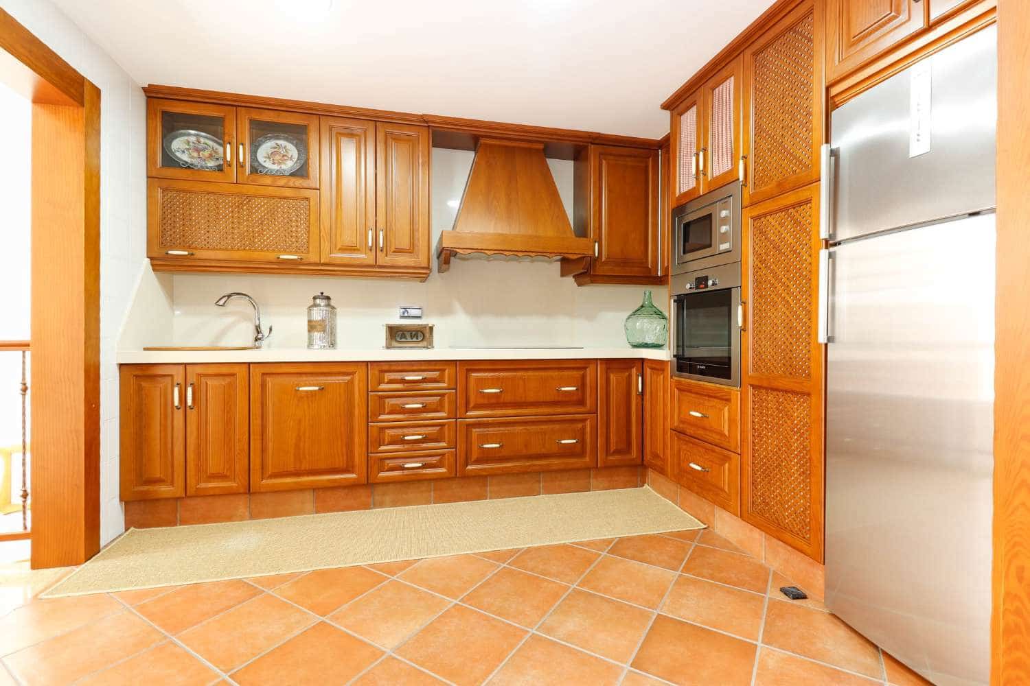 4 soveværelse Rækkehus til salg i Torrevieja med swimmingpool - € 450.000 (Ref: 8766668)