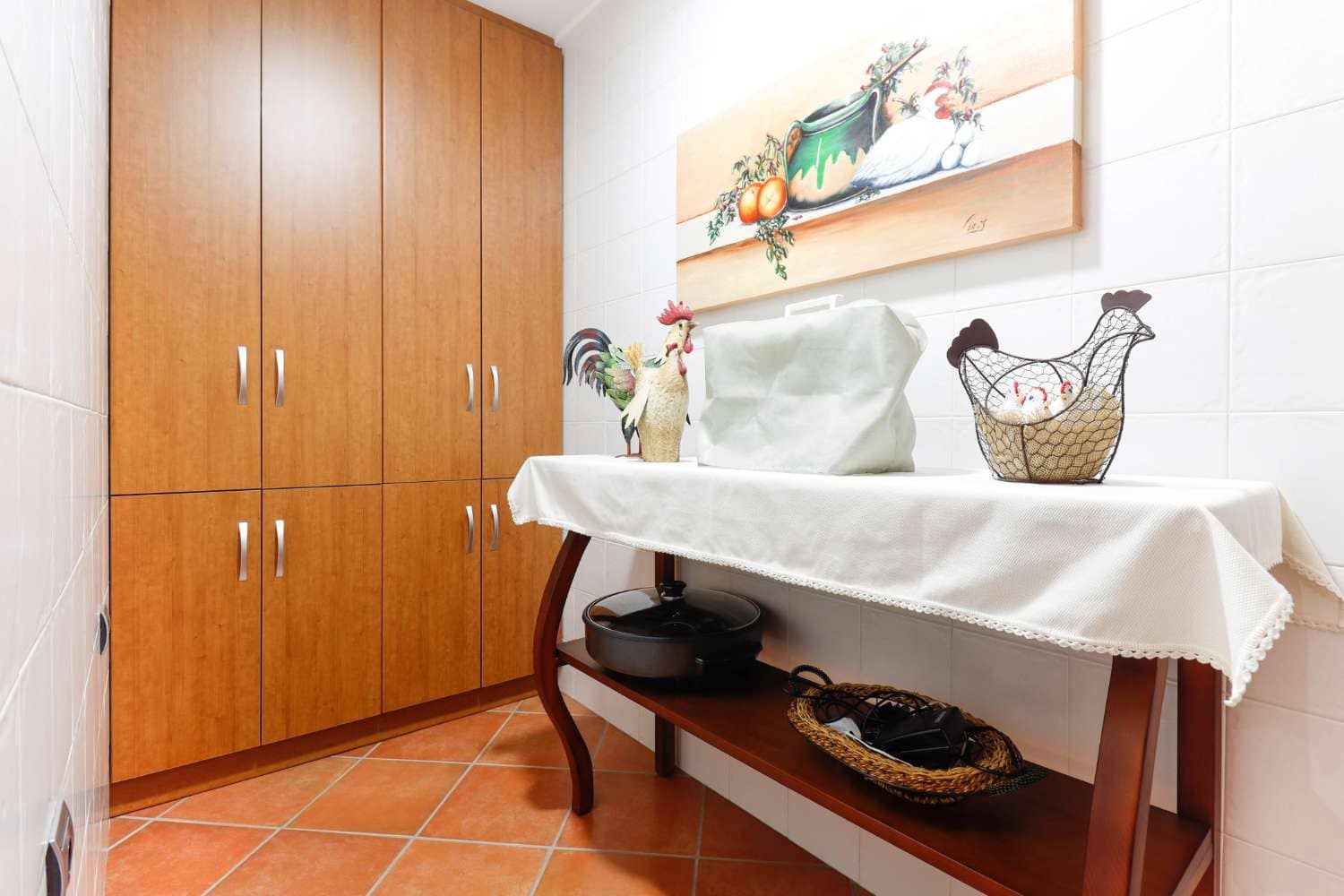 4 soveværelse Rækkehus til salg i Torrevieja med swimmingpool - € 450.000 (Ref: 8766668)