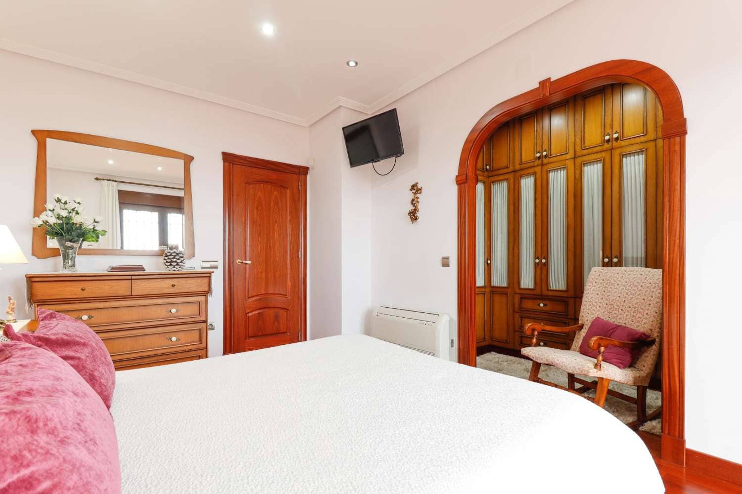 4 soveværelse Rækkehus til salg i Torrevieja med swimmingpool - € 450.000 (Ref: 8766668)