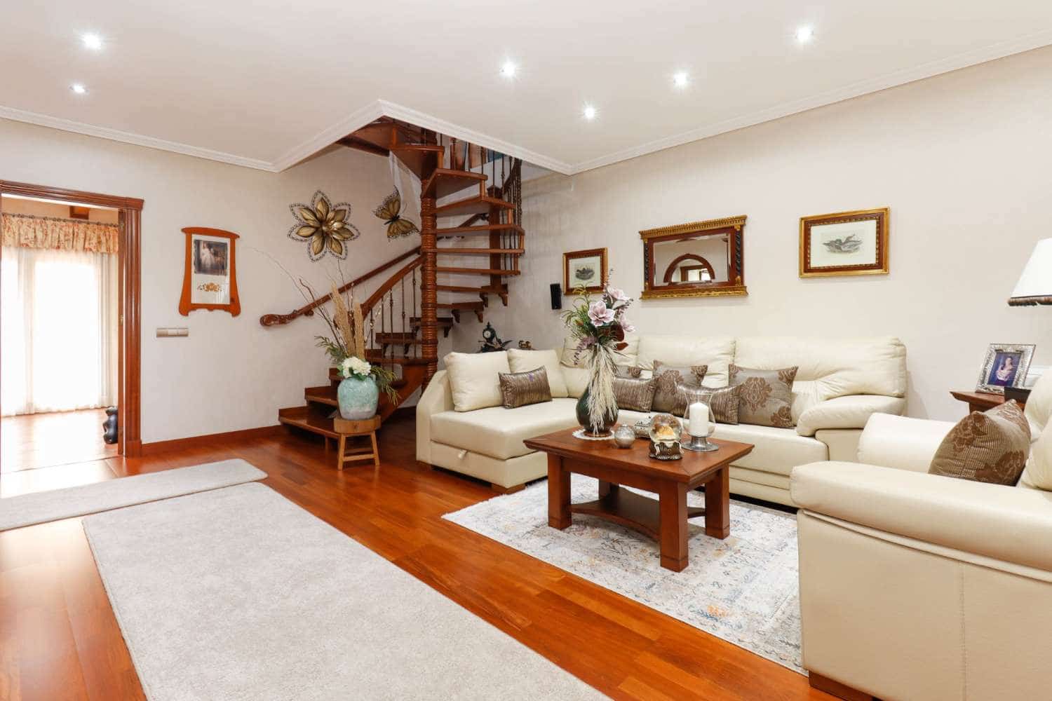 4 soveværelse Rækkehus til salg i Torrevieja med swimmingpool - € 450.000 (Ref: 8766668)