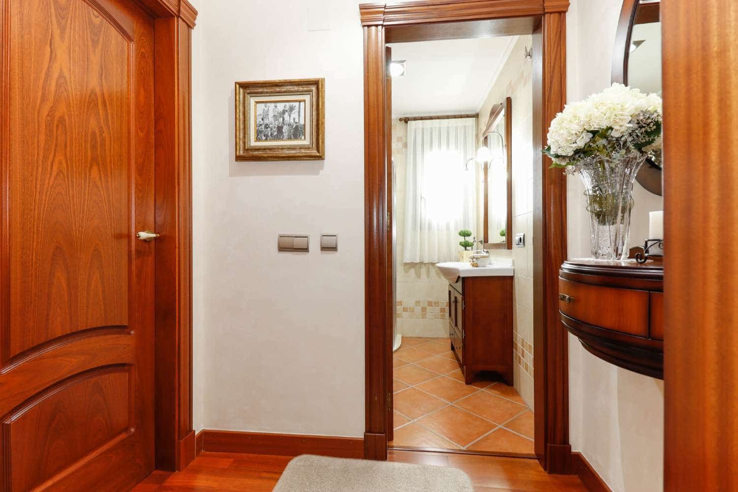 4 soveværelse Rækkehus til salg i Torrevieja med swimmingpool - € 450.000 (Ref: 8766668)