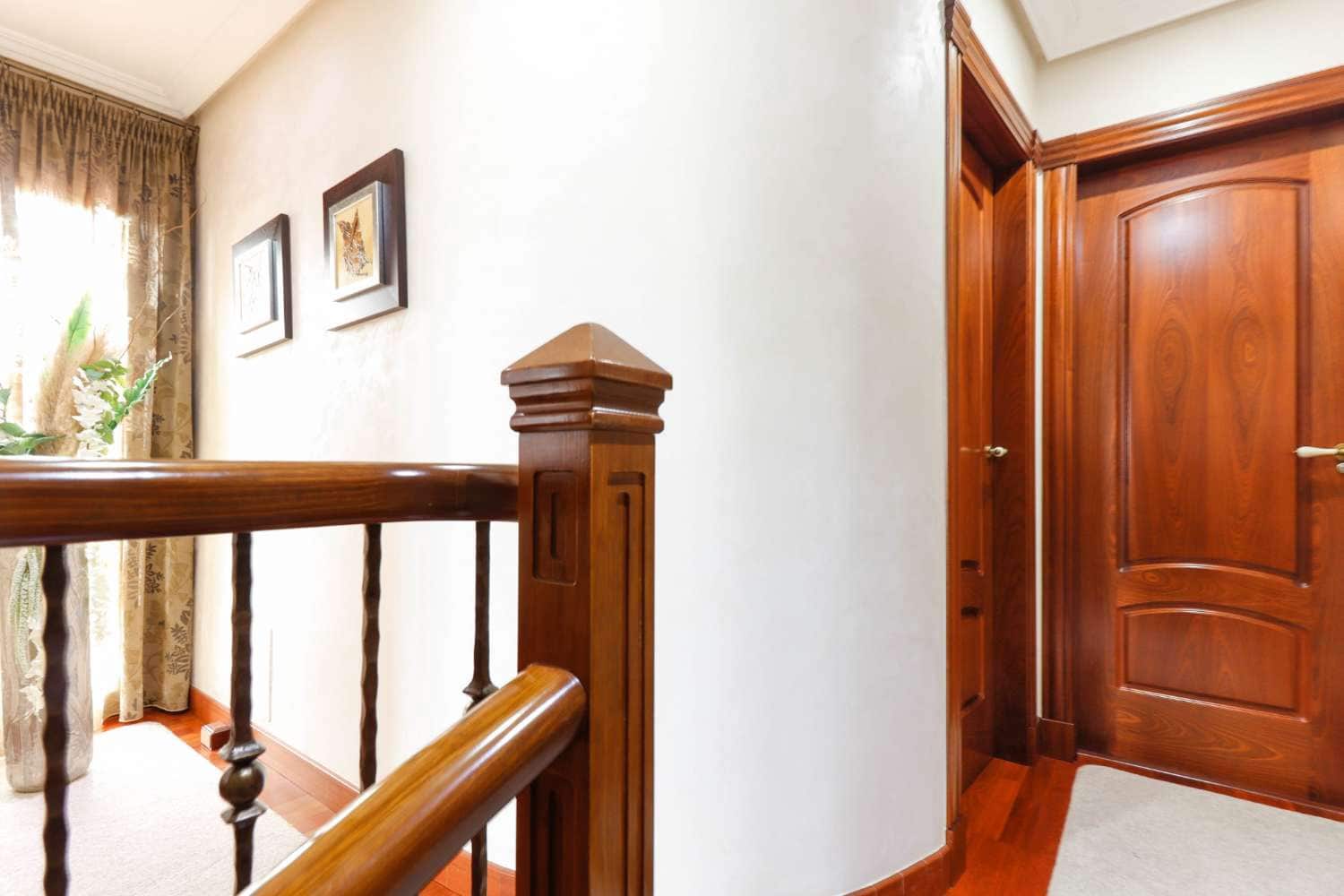 4 soveværelse Rækkehus til salg i Torrevieja med swimmingpool - € 450.000 (Ref: 8766668)