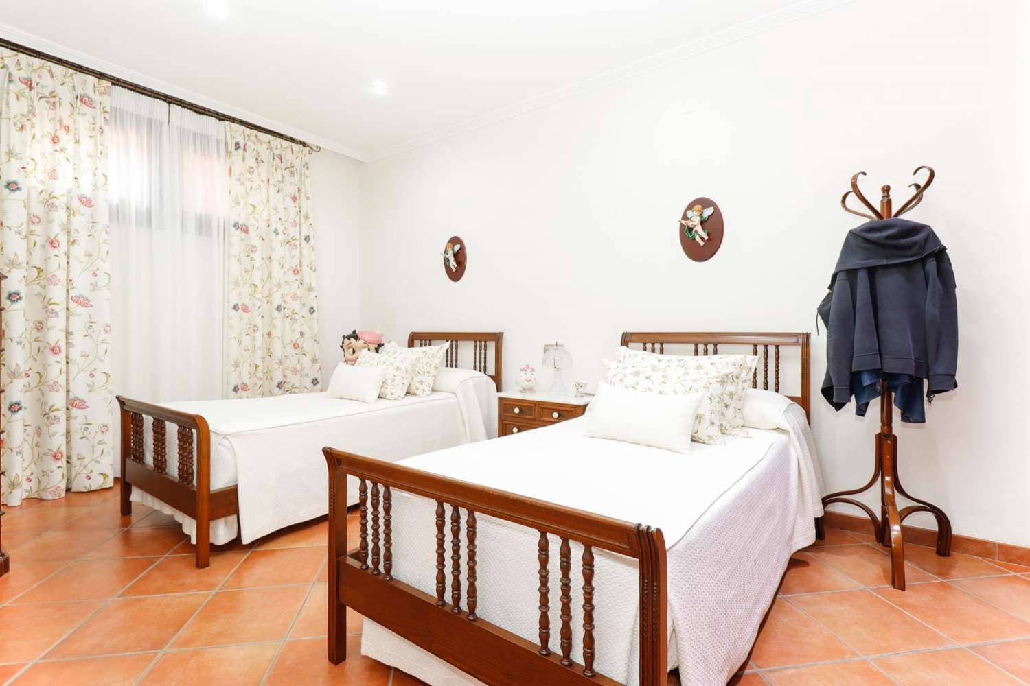 4 soveværelse Rækkehus til salg i Torrevieja med swimmingpool - € 450.000 (Ref: 8766668)