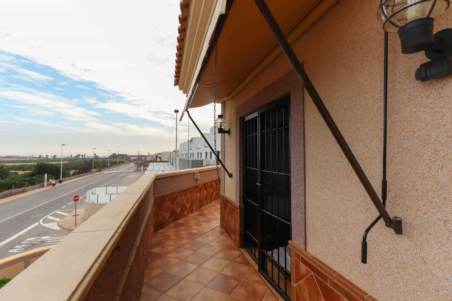 4 soveværelse Rækkehus til salg i Torrevieja med swimmingpool - € 450.000 (Ref: 8766668)