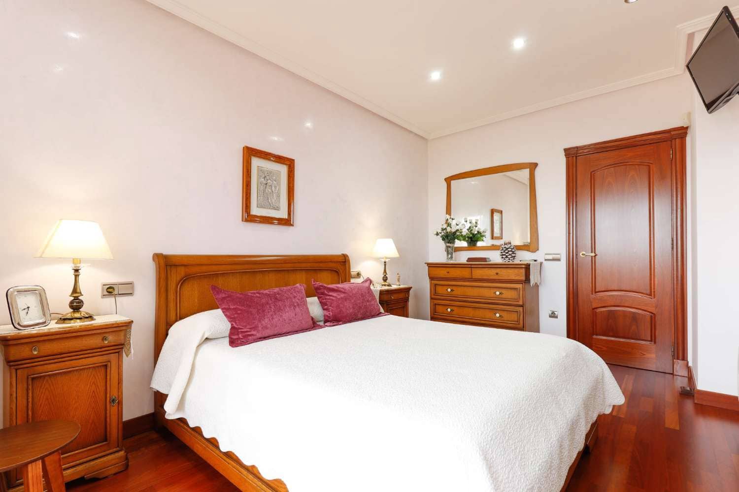 4 soveværelse Rækkehus til salg i Torrevieja med swimmingpool - € 450.000 (Ref: 8766668)