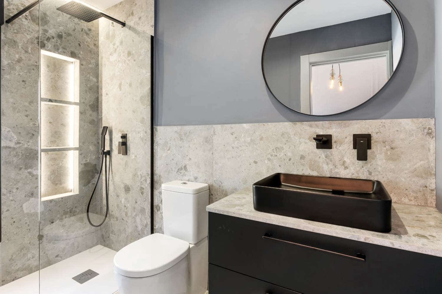 3 makuuhuone Huvila myytävänä paikassa Torrevieja mukana uima-altaan 
autotalli - 499 000 € (Ref: 8783570)