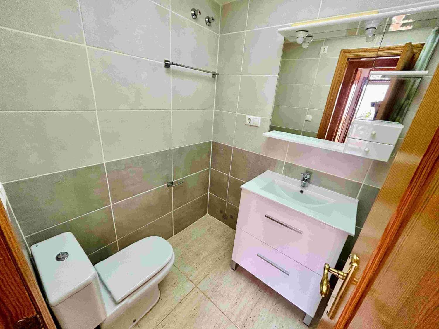 3 makuuhuone Huoneisto myytävänä paikassa Guardamar del Segura - 249 000 € (Ref: 8815586)