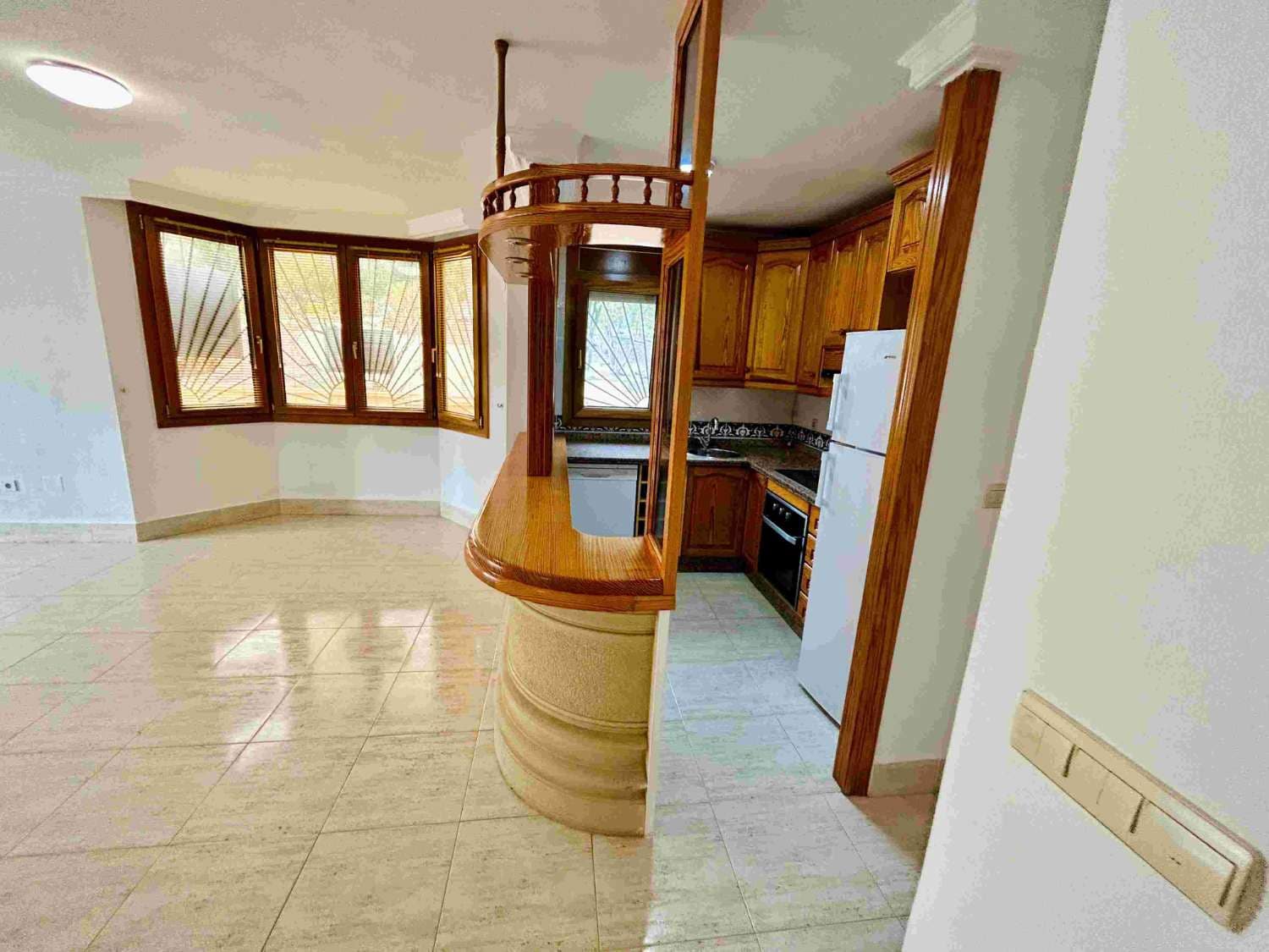 3 makuuhuone Huoneisto myytävänä paikassa Guardamar del Segura - 249 000 € (Ref: 8815586)