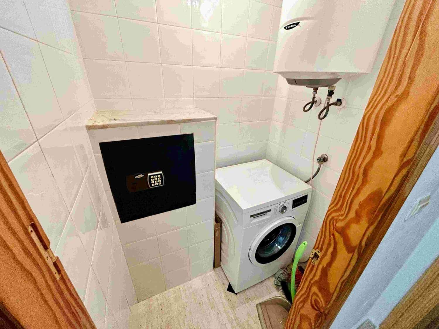 3 makuuhuone Huoneisto myytävänä paikassa Guardamar del Segura - 249 000 € (Ref: 8815586)