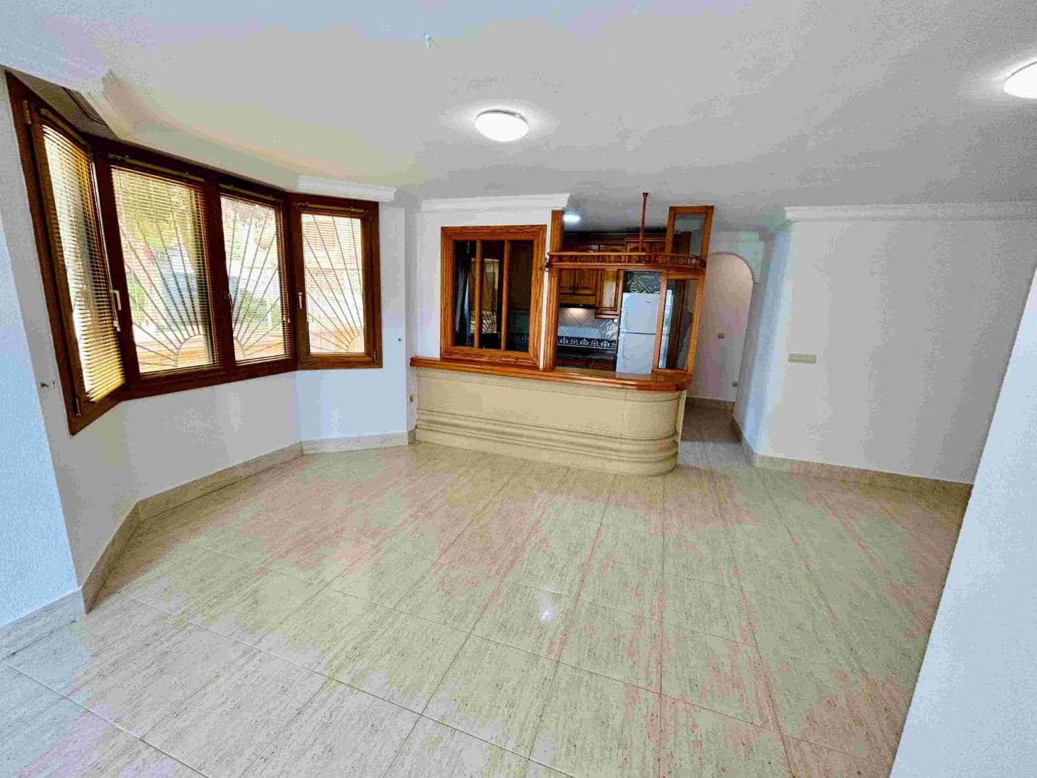 3 makuuhuone Huoneisto myytävänä paikassa Guardamar del Segura - 249 000 € (Ref: 8815586)