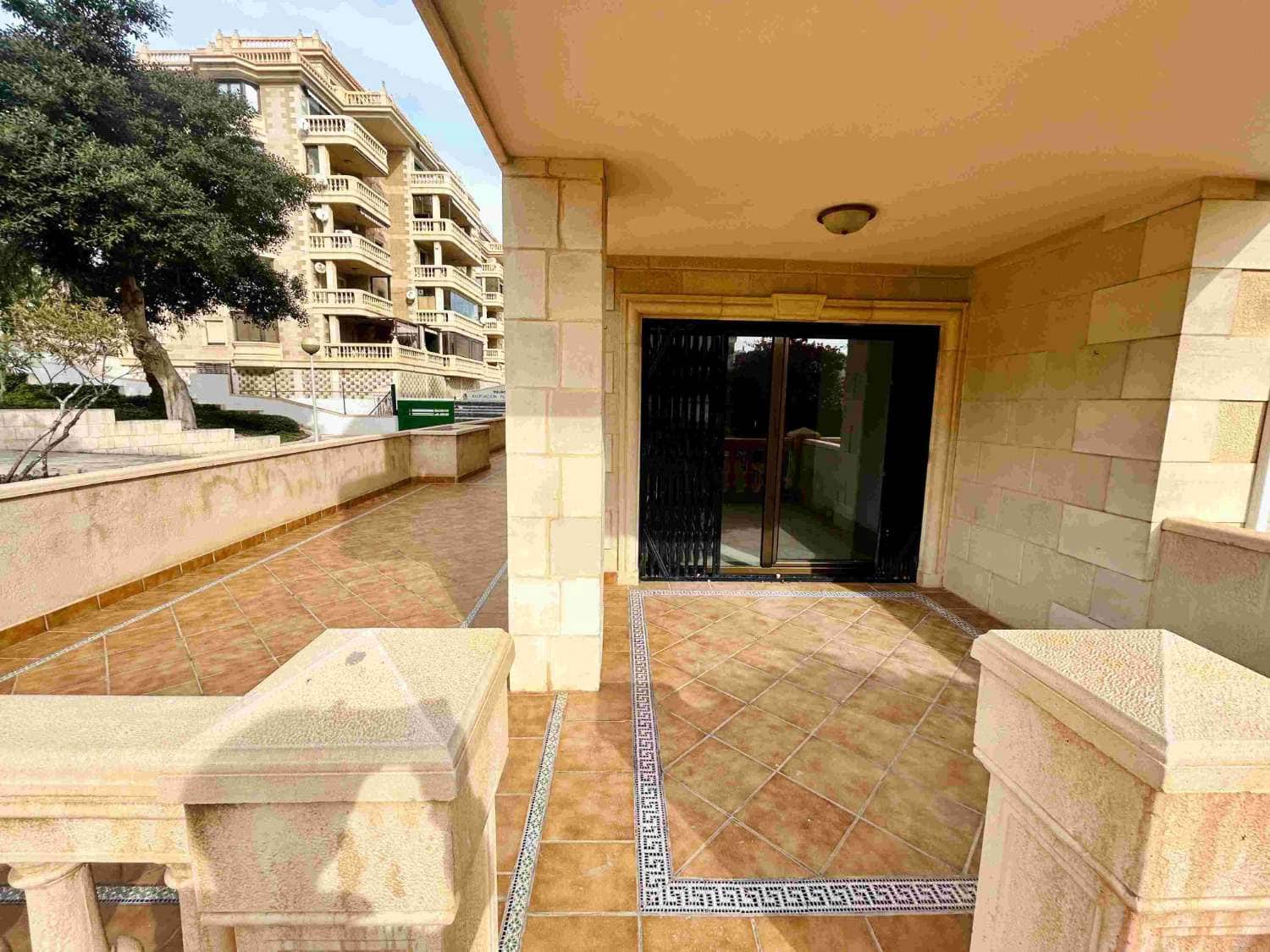 3 makuuhuone Huoneisto myytävänä paikassa Guardamar del Segura - 249 000 € (Ref: 8815586)