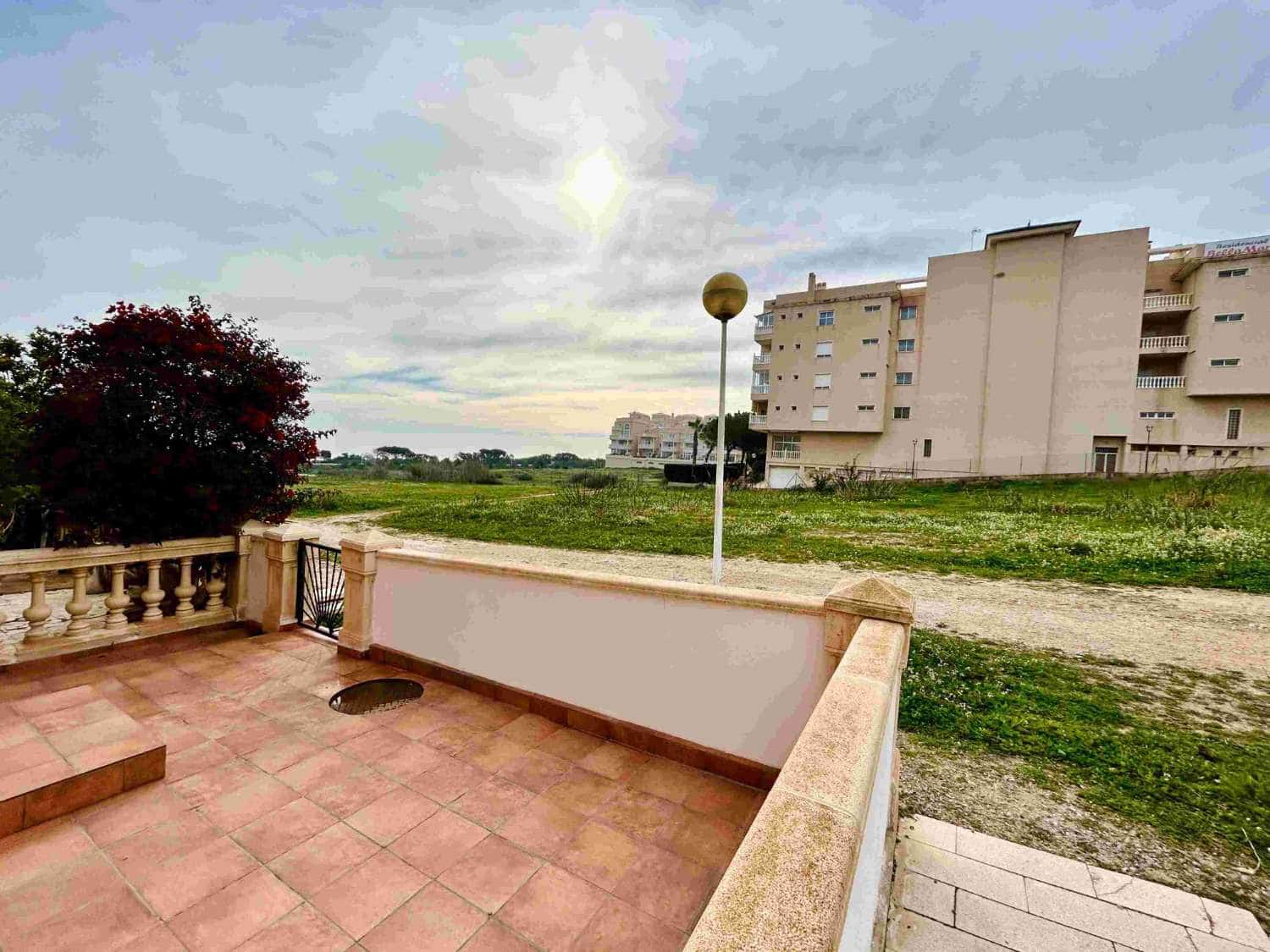 3 makuuhuone Huoneisto myytävänä paikassa Guardamar del Segura - 249 000 € (Ref: 8815586)