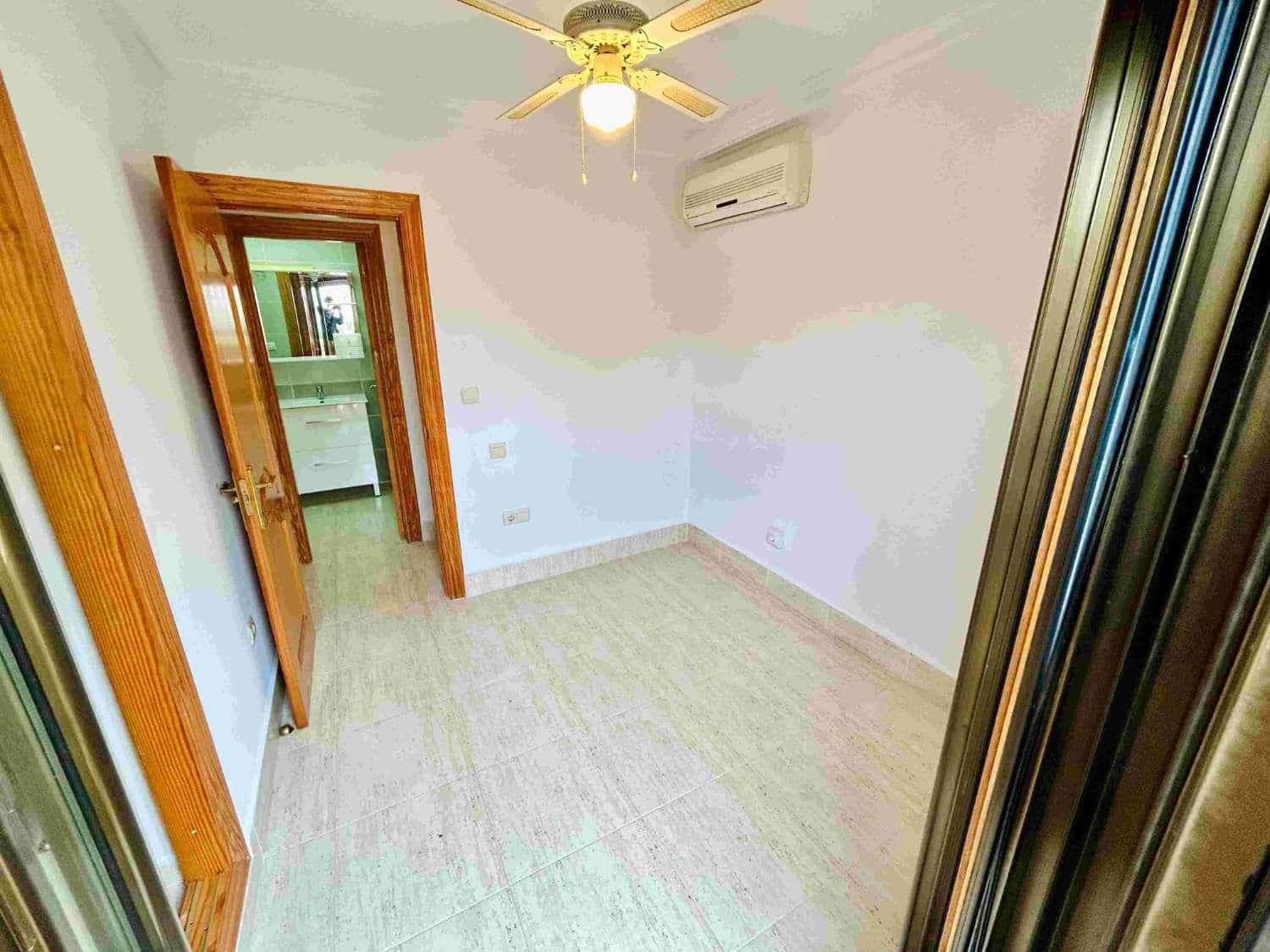 3 makuuhuone Huoneisto myytävänä paikassa Guardamar del Segura - 249 000 € (Ref: 8815586)