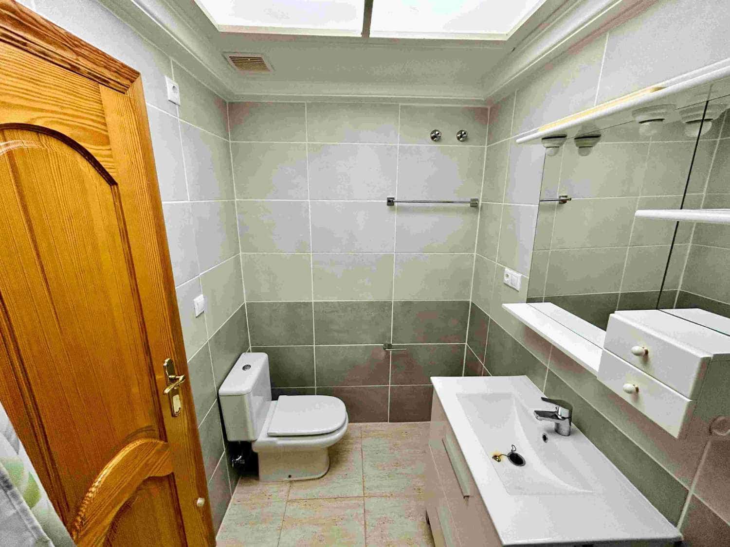 3 makuuhuone Huoneisto myytävänä paikassa Guardamar del Segura - 249 000 € (Ref: 8815586)