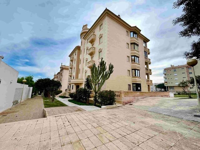 3 makuuhuone Huoneisto myytävänä paikassa Guardamar del Segura - 249 000 € (Ref: 8815586)