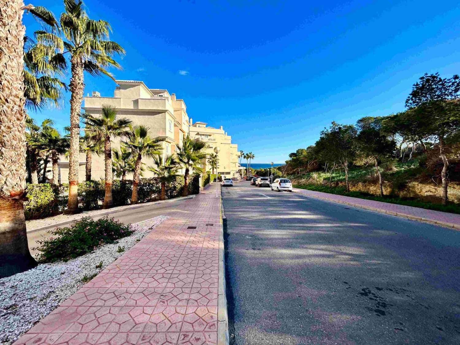 3 makuuhuone Huoneisto myytävänä paikassa Guardamar del Segura - 249 000 € (Ref: 8815586)