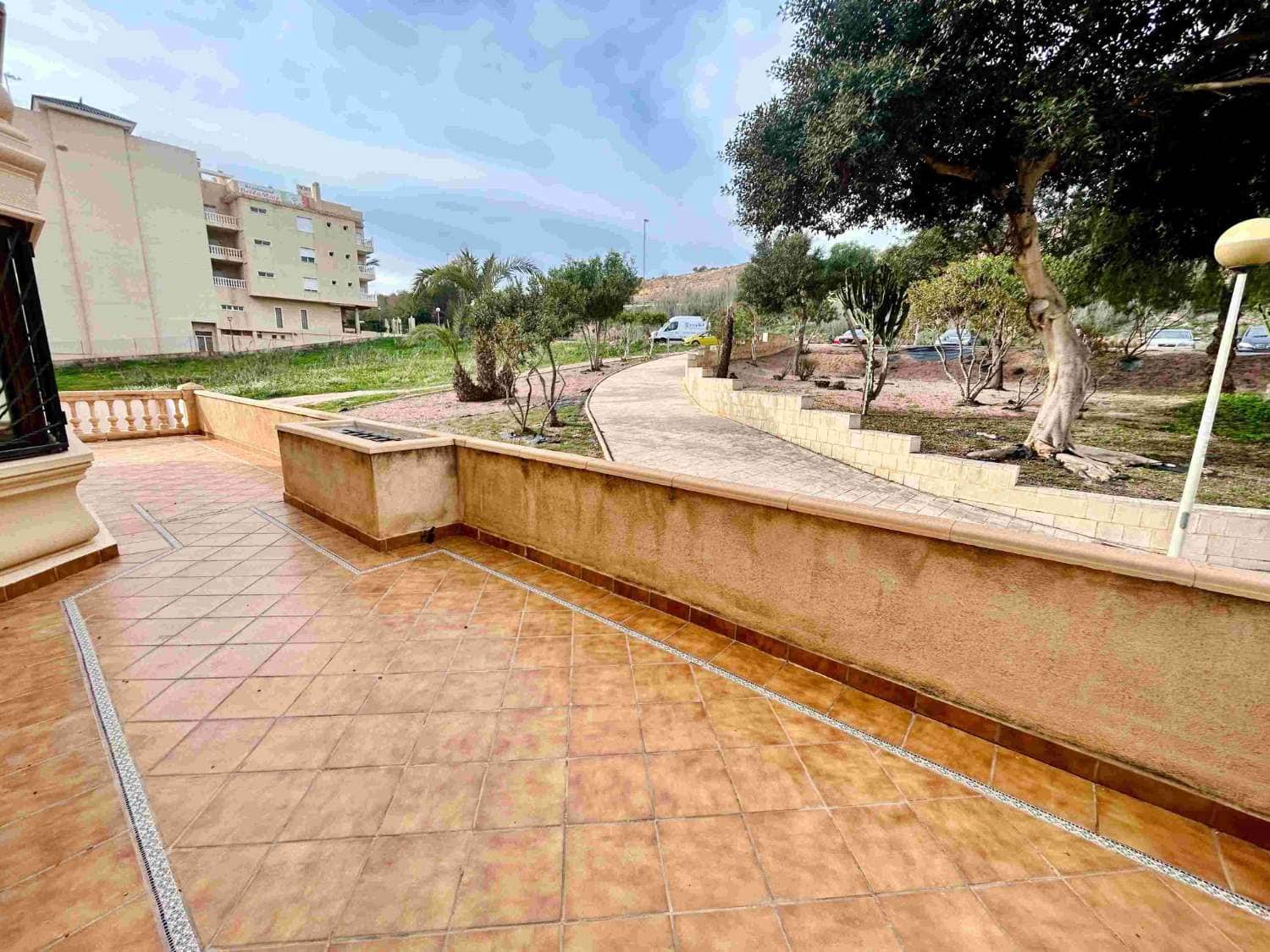 3 makuuhuone Huoneisto myytävänä paikassa Guardamar del Segura - 249 000 € (Ref: 8815586)