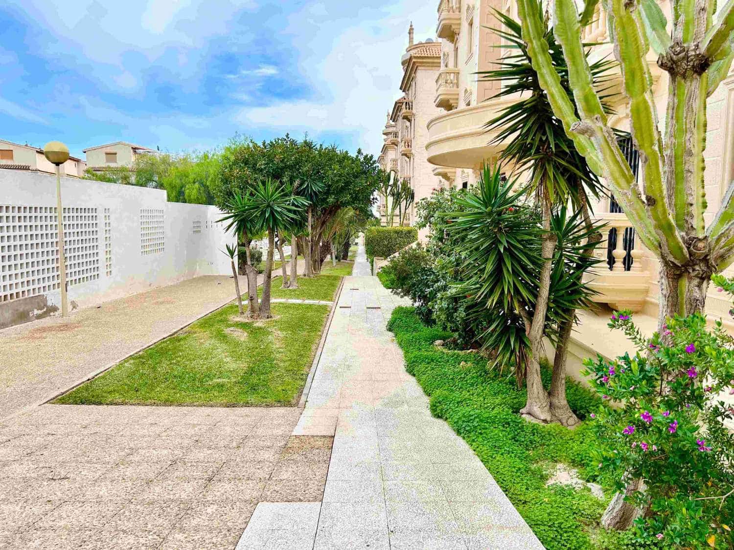 3 makuuhuone Huoneisto myytävänä paikassa Guardamar del Segura - 249 000 € (Ref: 8815586)