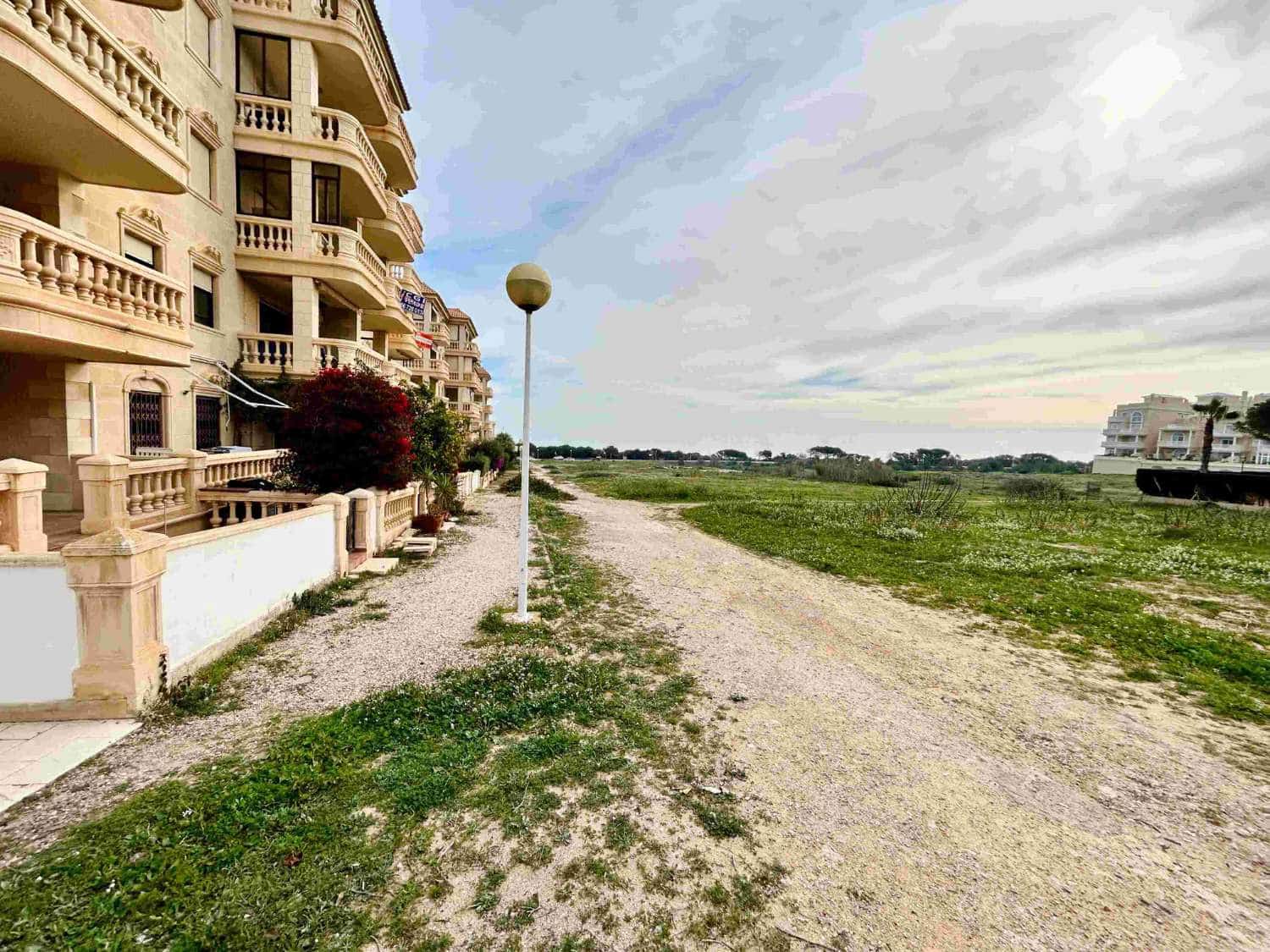 3 makuuhuone Huoneisto myytävänä paikassa Guardamar del Segura - 249 000 € (Ref: 8815586)