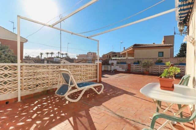 4 soveværelse Lejlighed til salg i San Javier - € 284.500 (Ref: 8815587)