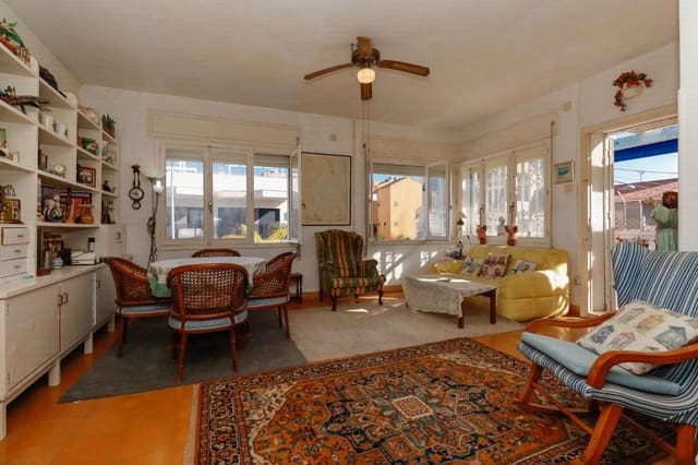 4 soveværelse Lejlighed til salg i San Javier - € 284.500 (Ref: 8815587)