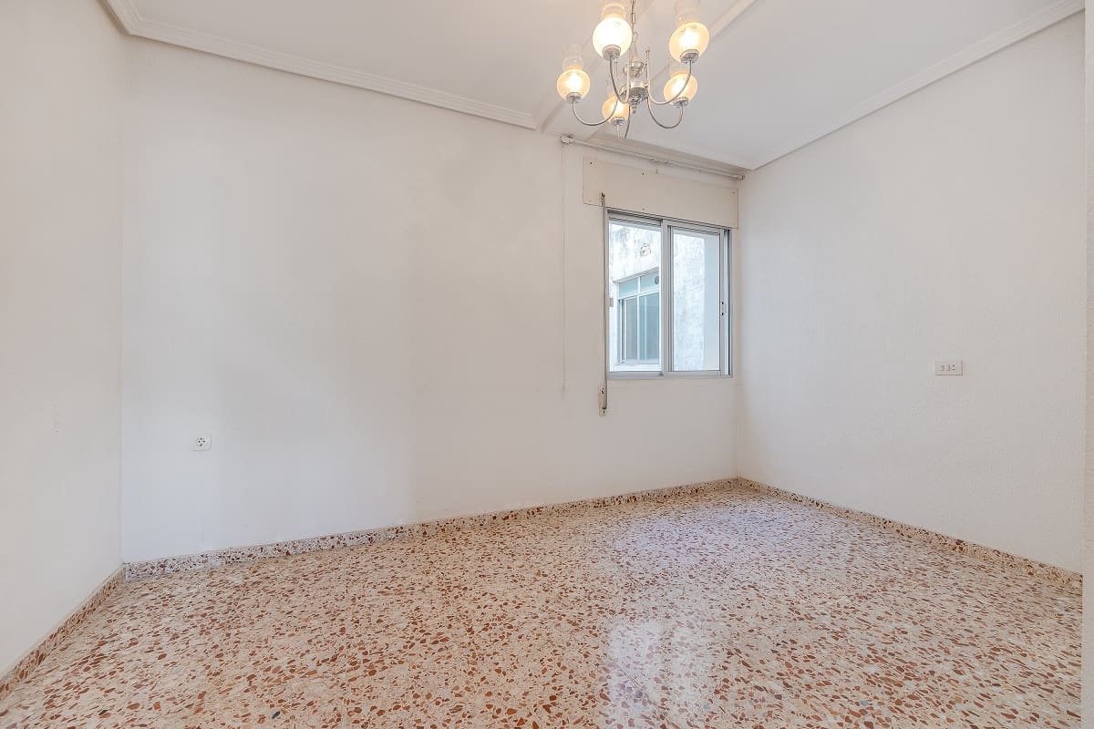 4 slaapkamer Appartement te koop in San Pedro del Pinatar met garage - € 149.969 (Ref: 8815590)