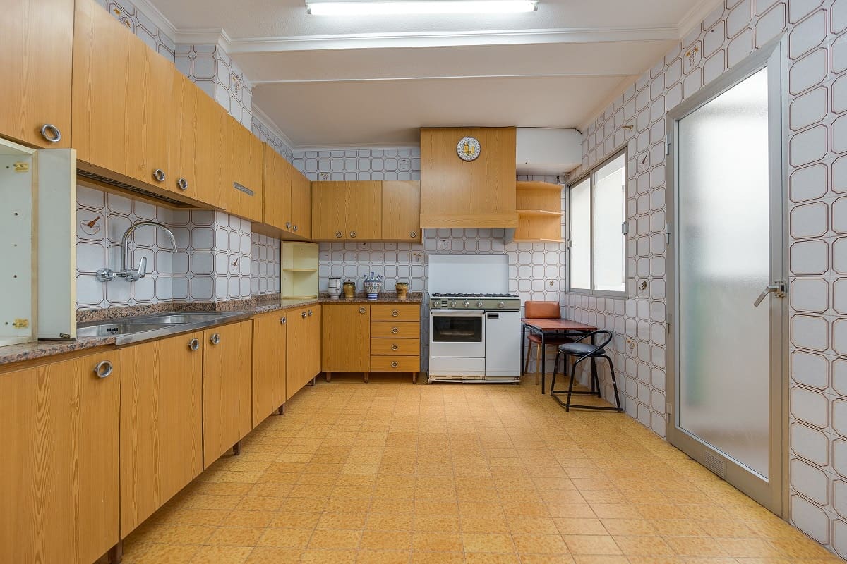 4 slaapkamer Appartement te koop in San Pedro del Pinatar met garage - € 149.969 (Ref: 8815590)