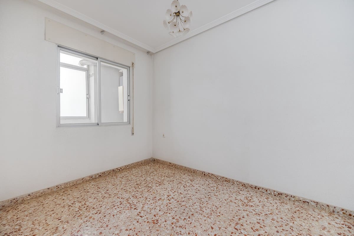 4 slaapkamer Appartement te koop in San Pedro del Pinatar met garage - € 149.969 (Ref: 8815590)