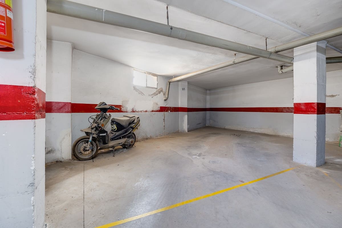 4 slaapkamer Appartement te koop in San Pedro del Pinatar met garage - € 149.969 (Ref: 8815590)