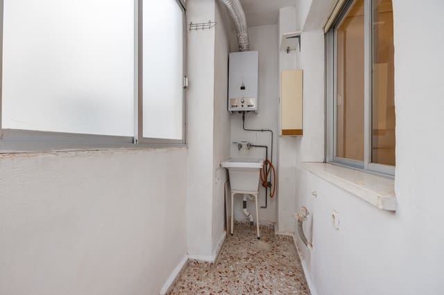 4 camera da letto Appartamento in vendita in San Pedro del Pinatar ciudad, San Pedro del Pinatar con garage - 149.969 € (Rif: 8815590)