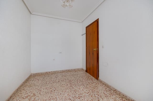 4 camera da letto Appartamento in vendita in San Pedro del Pinatar ciudad, San Pedro del Pinatar con garage - 149.969 € (Rif: 8815590)