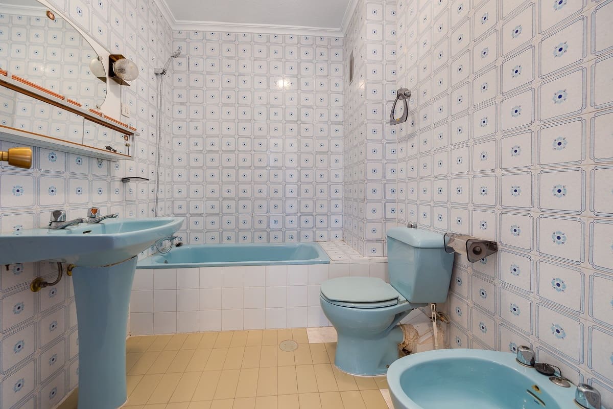 4 slaapkamer Appartement te koop in San Pedro del Pinatar met garage - € 149.969 (Ref: 8815590)