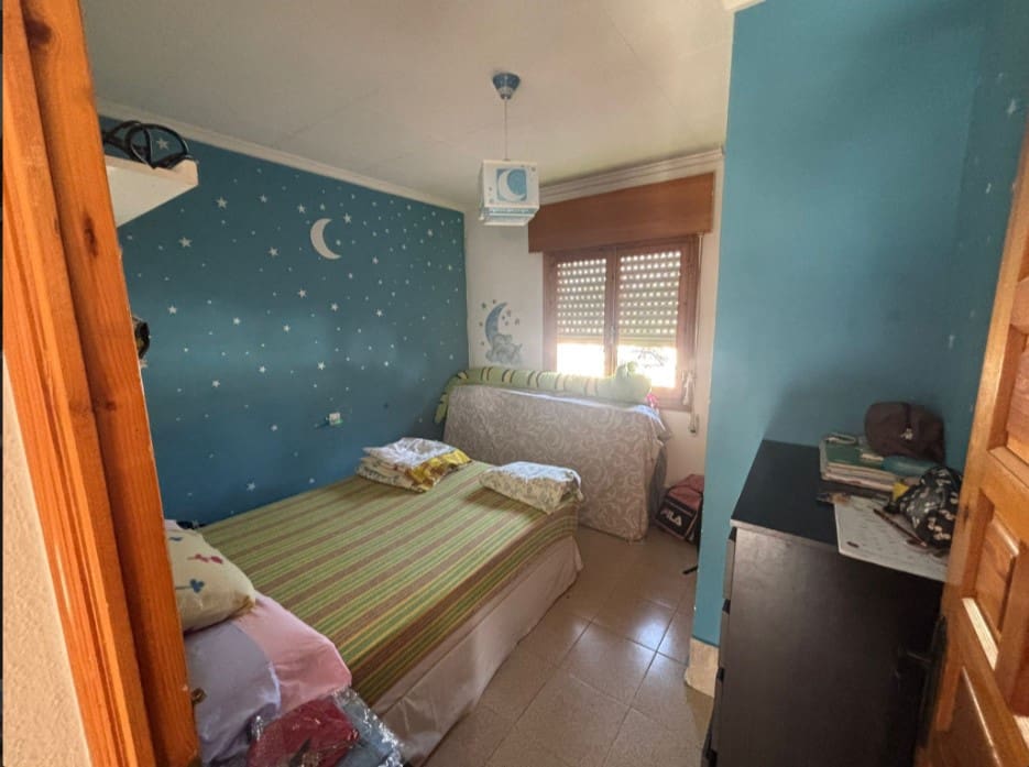 2 soveværelse Villa til salg i Torrevieja med swimmingpool garage - € 360.000 (Ref: 8817232)