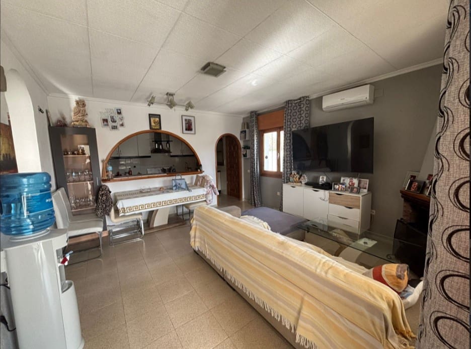 2 soveværelse Villa til salg i Torrevieja med swimmingpool garage - € 360.000 (Ref: 8817232)