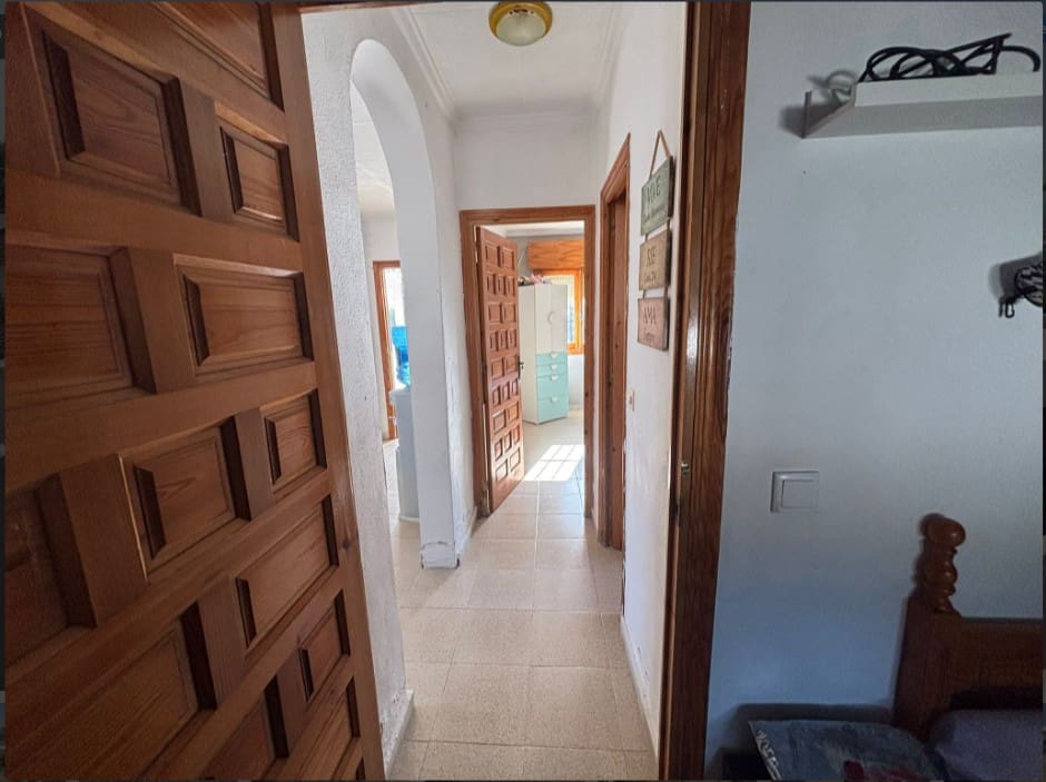 2 soveværelse Villa til salg i Torrevieja med swimmingpool garage - € 360.000 (Ref: 8817232)