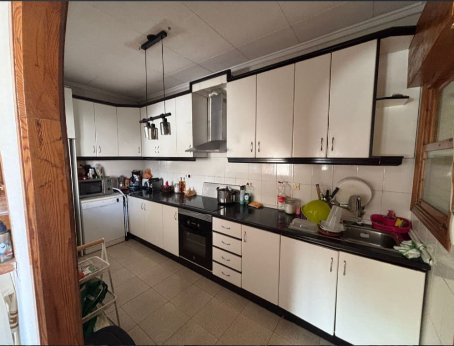 2 soveværelse Villa til salg i Torrevieja med swimmingpool garage - € 360.000 (Ref: 8817232)