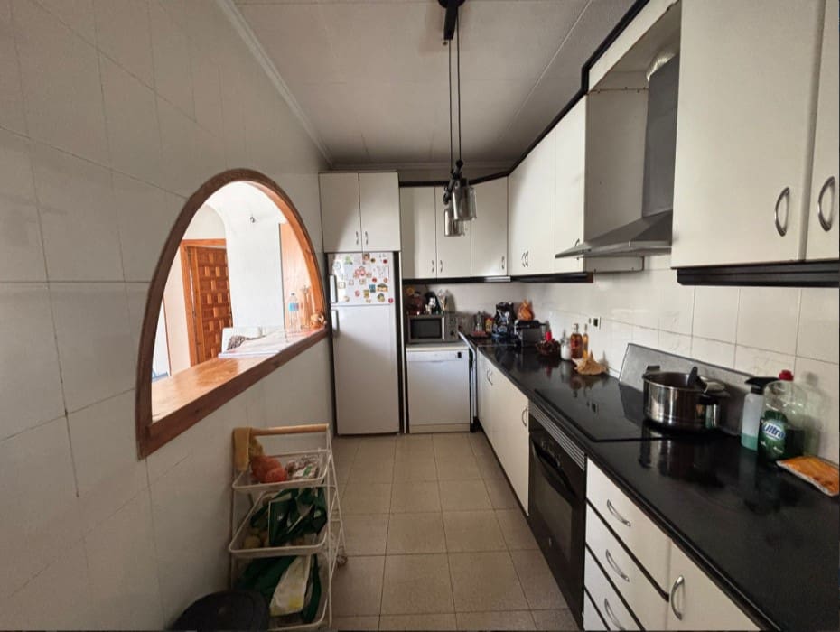 2 soveværelse Villa til salg i Torrevieja med swimmingpool garage - € 360.000 (Ref: 8817232)