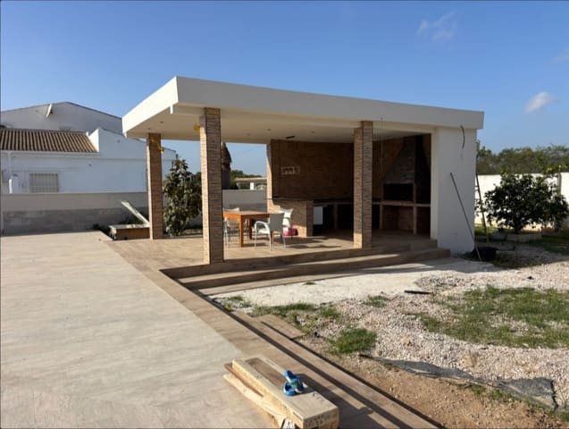 2 soveværelse Villa til salg i Torrevieja med swimmingpool garage - € 360.000 (Ref: 8817232)
